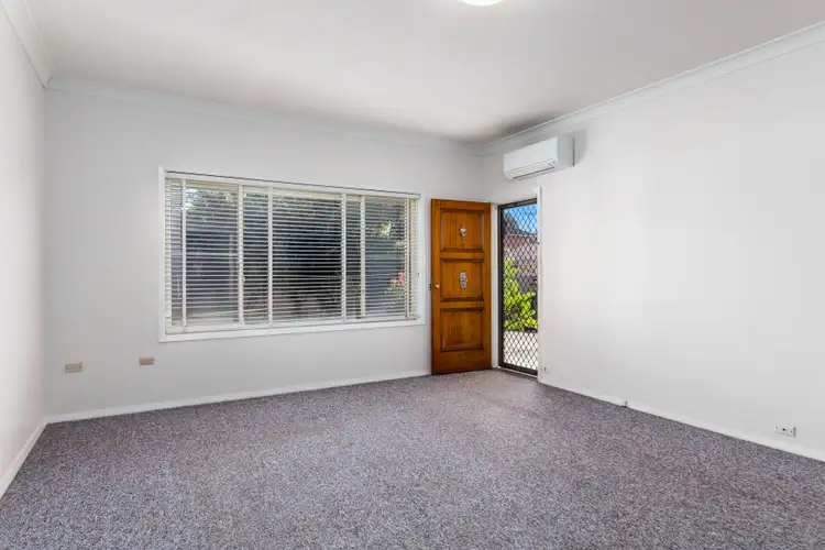 Third view of Homely villa listing, 3/40 Burlington Street, Monterey NSW 2217