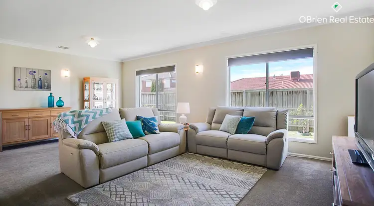 Fourth view of Homely house listing, 17 Hannalore Way, Patterson Lakes VIC 3197