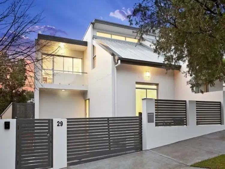 Main view of Homely house listing, 29 Lyall Street, Leichhardt NSW 2040