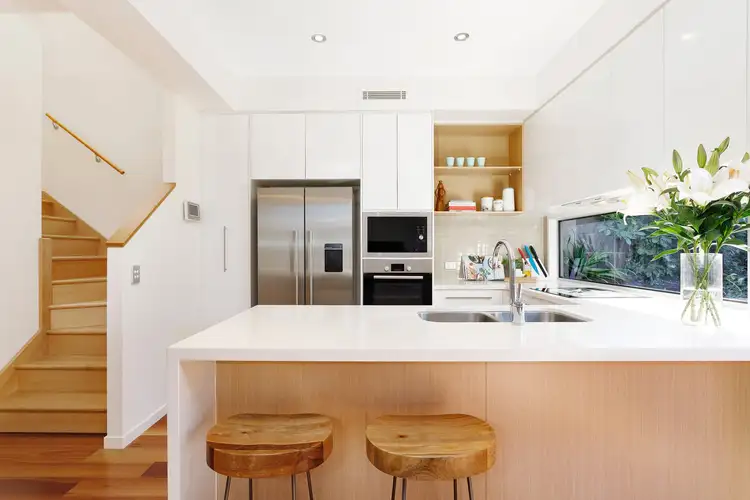 Third view of Homely townhouse listing, 19 Duke Street, Gaythorne QLD 4051
