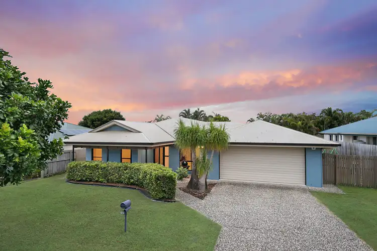 125 Wallum Drive, Parkinson QLD 4115