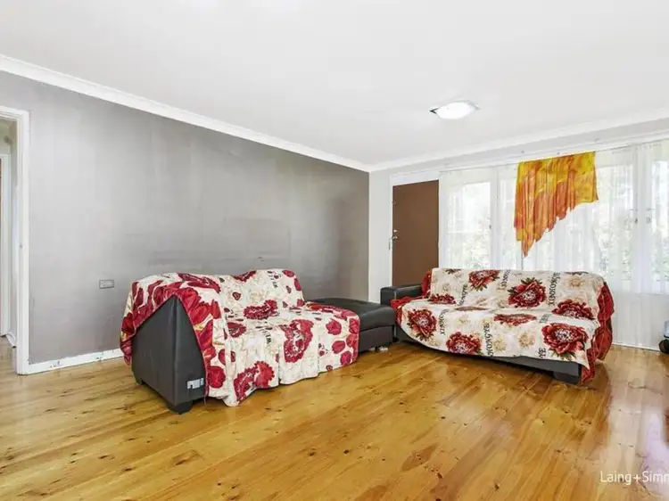 Main view of Homely house listing, 3 Bass Place, Willmot NSW 2770