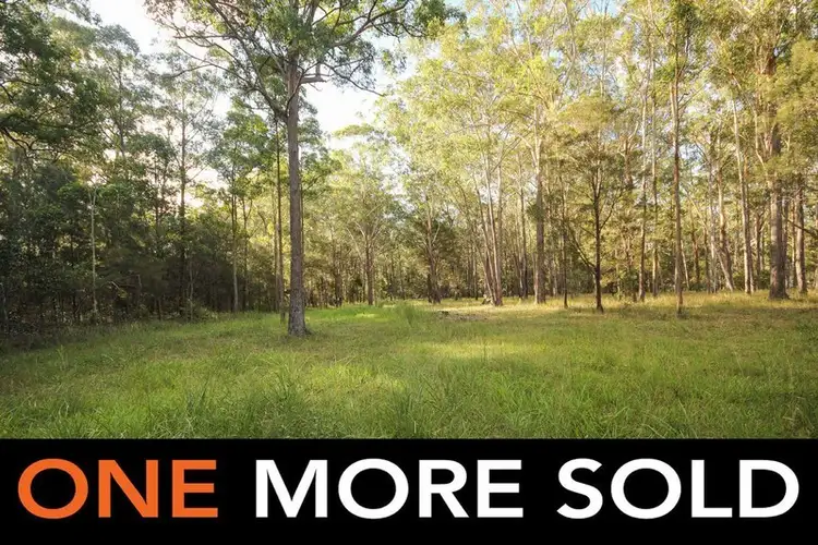 LOT 816 Kingfisher Lane, South Kempsey NSW 2440