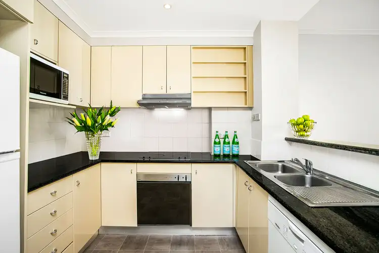 Third view of Homely apartment listing, 1006/50 Murray Street, Pyrmont NSW 2009