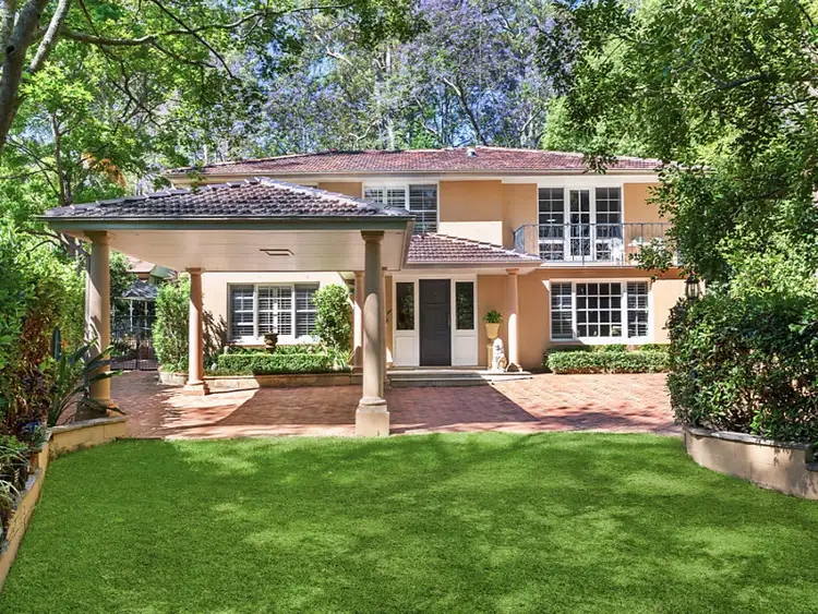 27 Warragal Road, Turramurra NSW 2074