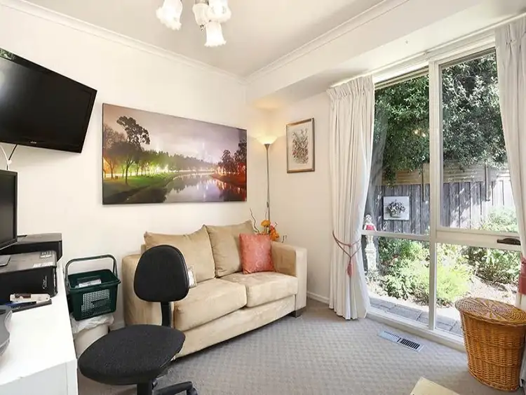 Sixth view of Homely house listing, 25 Clarendon Drive, Somerville VIC 3912