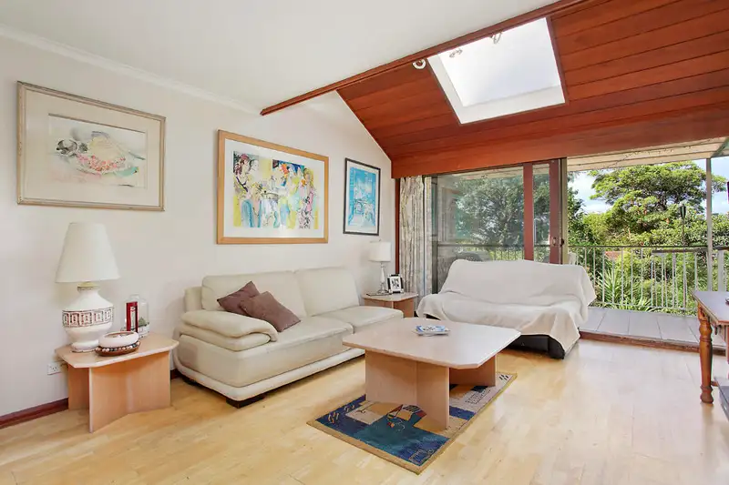 Main view of Homely unit listing, 6/39 Ocean Avenue, Double Bay NSW 2028