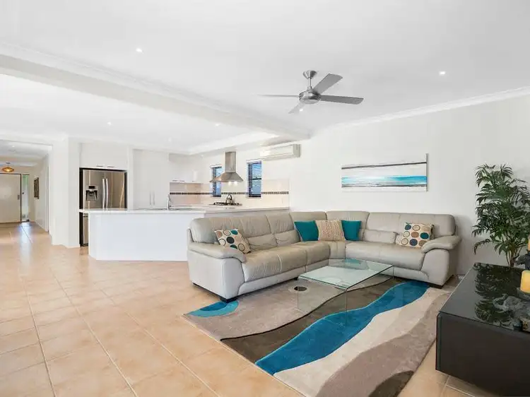 Third view of Homely house listing, 27 Salt Water Crescent, Kingscliff NSW 2487