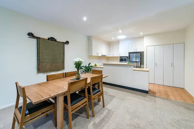 Third view of Homely apartment listing, 21/25 Jerrabomberra Avenue, Narrabundah ACT 2604