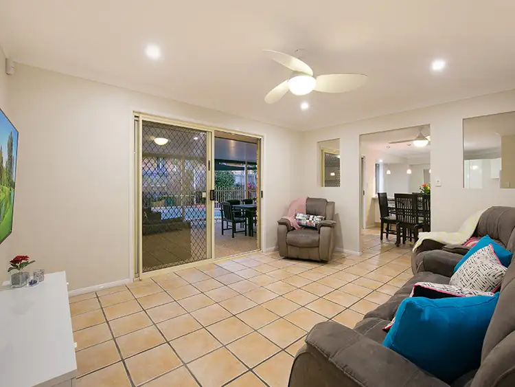 Fifth view of Homely house listing, 12 Bowood Place, Parkinson QLD 4115