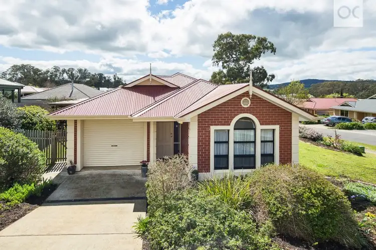 Second view of Homely house listing, 4 Parkview Drive, Mount Barker SA 5251