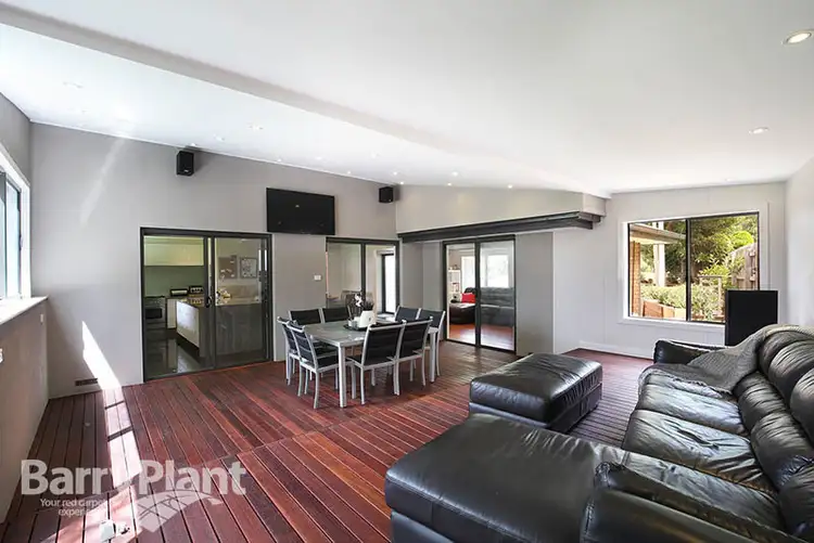 Seventh view of Homely house listing, 14 Stratford Square, Wantirna VIC 3152