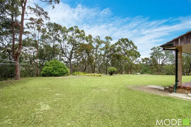 Fifth view of Homely house listing, 36 Muraban Road, Dural NSW 2158
