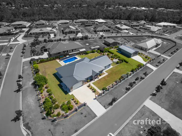 Sixth view of Homely house listing, 13-17 Corymbia Circuit, New Beith QLD 4124