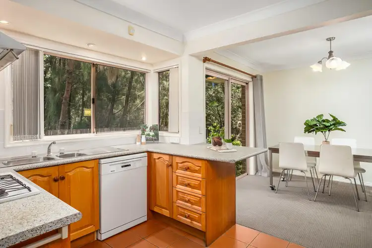 Fourth view of Homely townhouse listing, 8/12 Lake Parade, East Corrimal NSW 2518