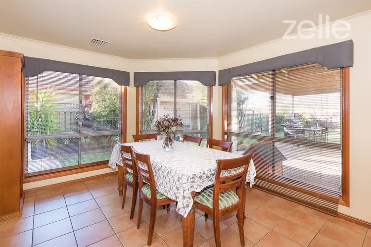 Fourth view of Homely house listing, 30 Mountford Crescent, East Albury NSW 2640