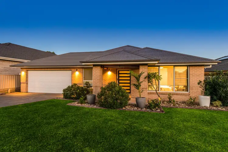 41 Hawthorne Circuit, Harrington Park NSW 2567