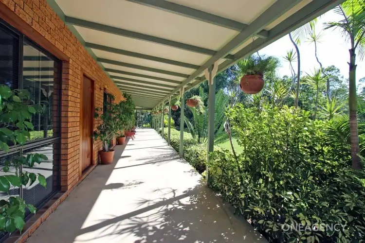 Fifth view of Homely rural property listing, 77 Nagles Falls Road, Sherwood NSW 2440