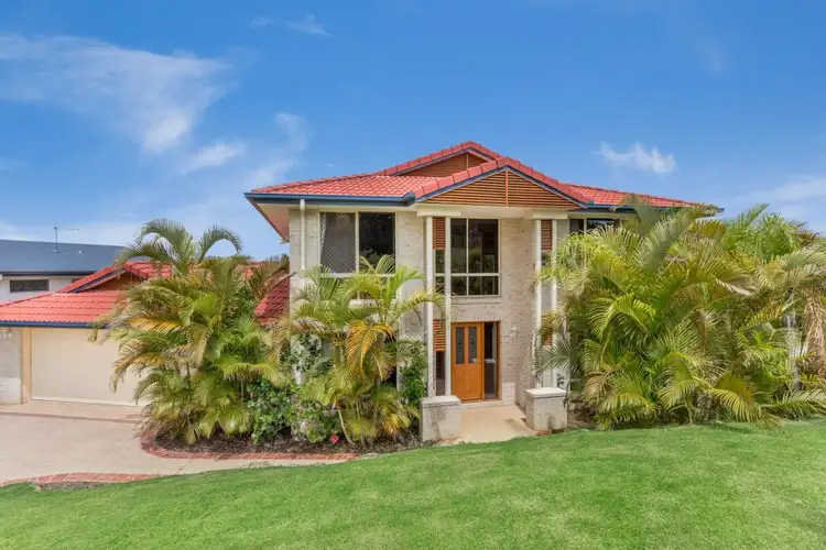 22 Grasmere Place, Carindale QLD 4152