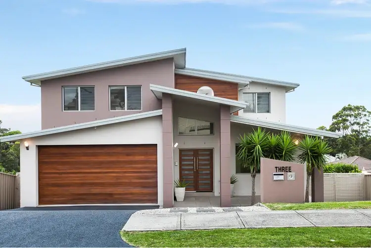 3 Aitkin Place, Lake Heights NSW 2502