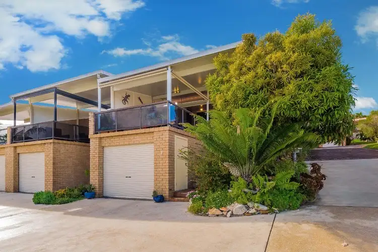 Second view of Homely unit listing, 3/25-31 Sunderland Street, Evans Head NSW 2473