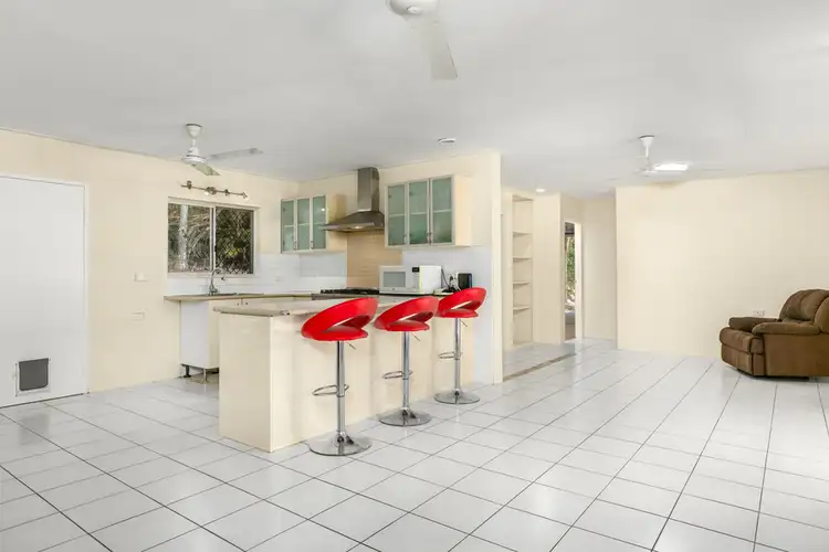 Main view of Homely house listing, 150 Sydney Street, Bayview Heights QLD 4868