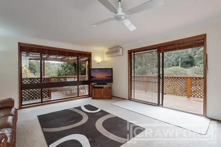 Fifth view of Homely house listing, 67 Holly Circuit, New Lambton Heights NSW 2305