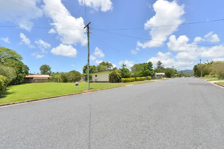 Third view of Homely land listing, 8 Pringle Street, Mossman QLD 4873