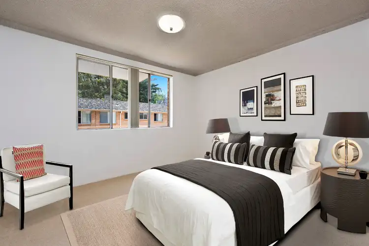 Third view of Homely apartment listing, 22/33 Stokes Street, Lane Cove NSW 2066