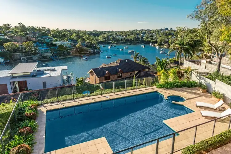 Second view of Homely house listing, 87 Queens Road, Connells Point NSW 2221