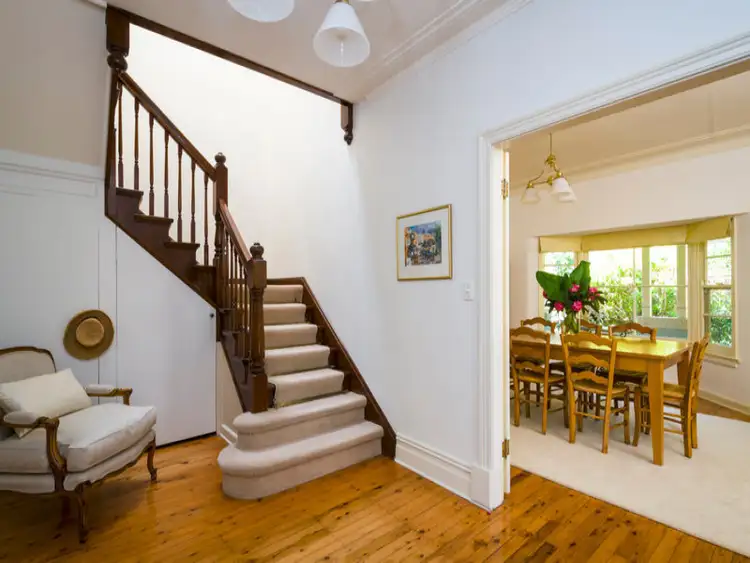 Third view of Homely house listing, 1 Tennyson Avenue, Turramurra NSW 2074