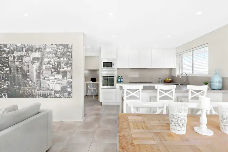 Fourth view of Homely apartment listing, 15/108 Queenscliff Road, Queenscliff NSW 2096