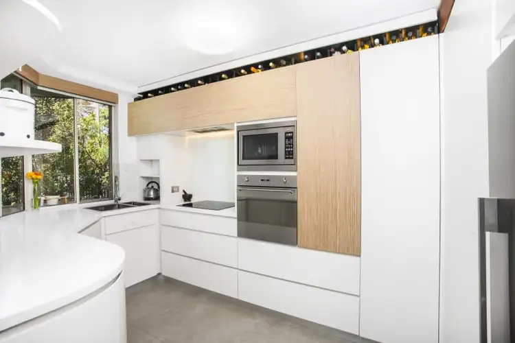 Fourth view of Homely apartment listing, 2/9 Burraneer Bay Road, Cronulla NSW 2230