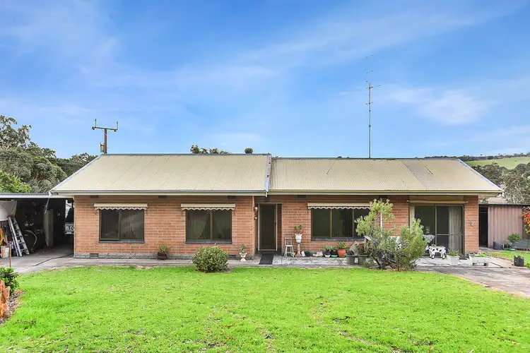Second view of Homely rural property listing, 790 Inman Valley Road, Lower Inman Valley SA 5211