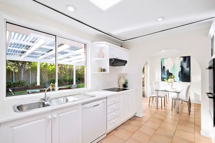 Fourth view of Homely house listing, 4 Hume Place, Frenchs Forest NSW 2086