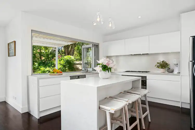 Fourth view of Homely house listing, 25 Cullen Street, Lane Cove NSW 2066