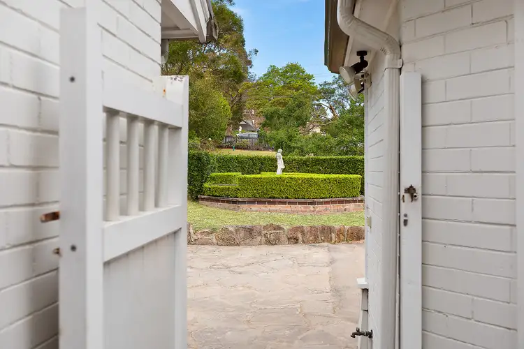 Sixth view of Homely land listing, 24 Milner Crescent, Wollstonecraft NSW 2065