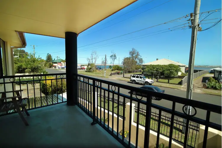 1/41 Beach Street, Harrington NSW 2427