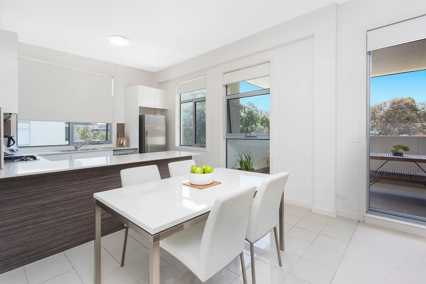 Main view of Homely unit listing, 402/51 Merton Street, Sutherland NSW 2232
