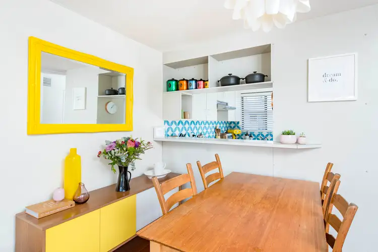 Fourth view of Homely unit listing, 308/10 Currie Crescent, Griffith ACT 2603