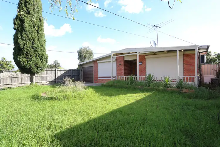 Second view of Homely house listing, 33 Hampden Street, Dallas VIC 3047