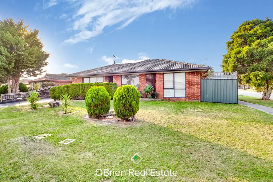 Main view of Homely house listing, 2 Maria Crescent, Pakenham VIC 3810