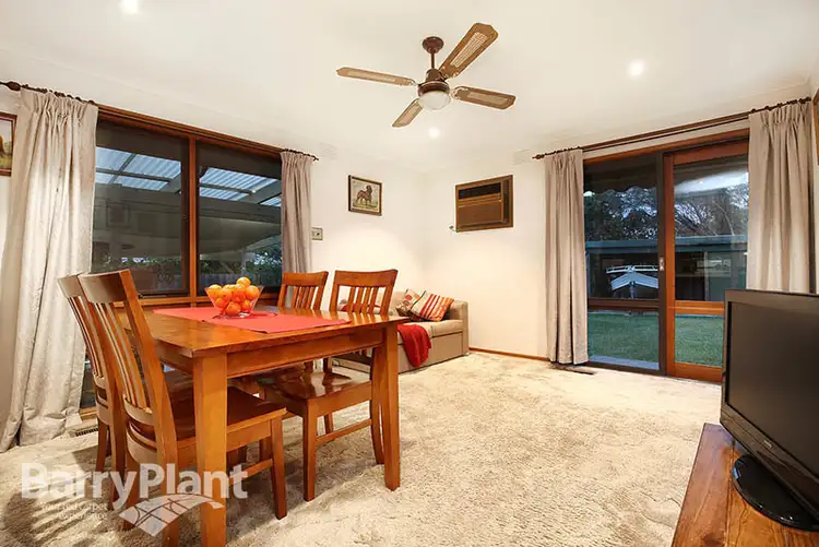 Third view of Homely house listing, 8 Avoca Way, Wantirna South VIC 3152