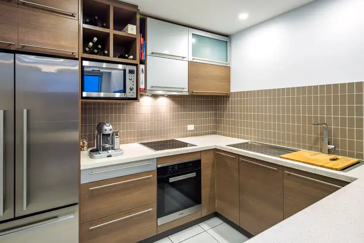 Fifth view of Homely townhouse listing, 2/7 Sydney Place, Adelaide SA 5000