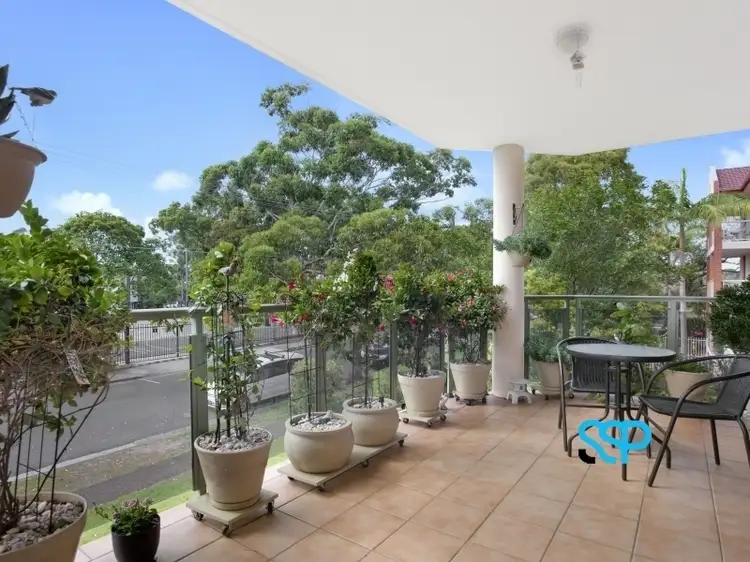Second view of Homely apartment listing, 13/25 Koorabel Avenue, Gymea NSW 2227