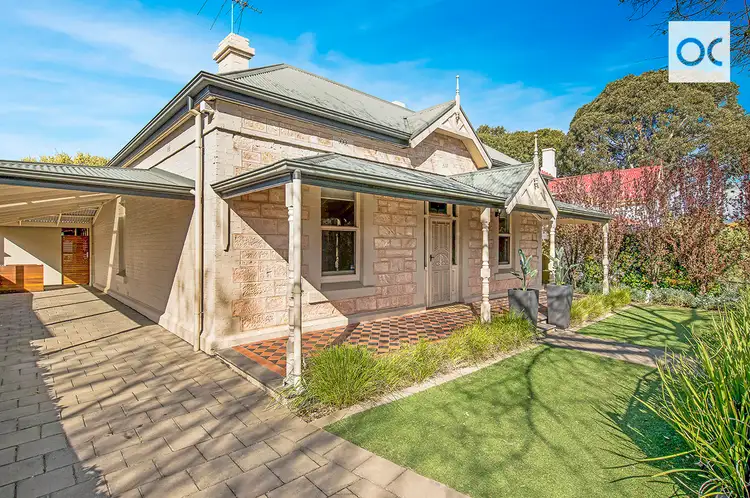 32 Loch Street, Stepney SA 5069