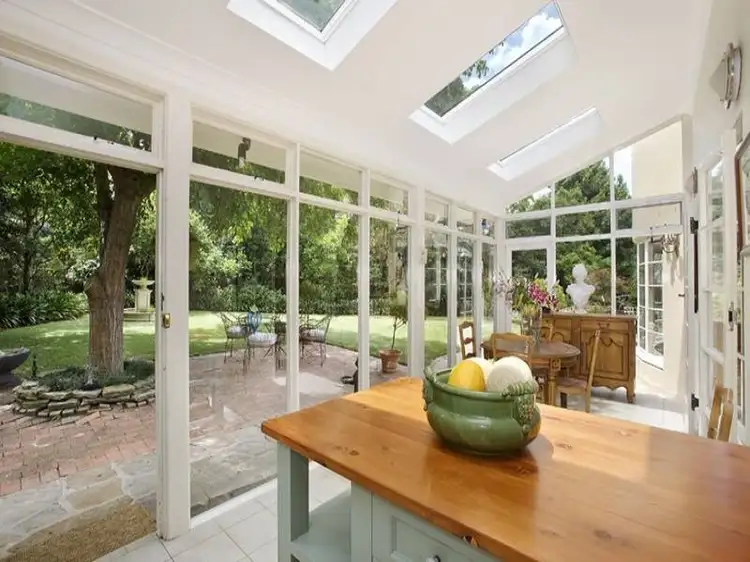 Second view of Homely house listing, 42 Bundarra Avenue North, Wahroonga NSW 2076