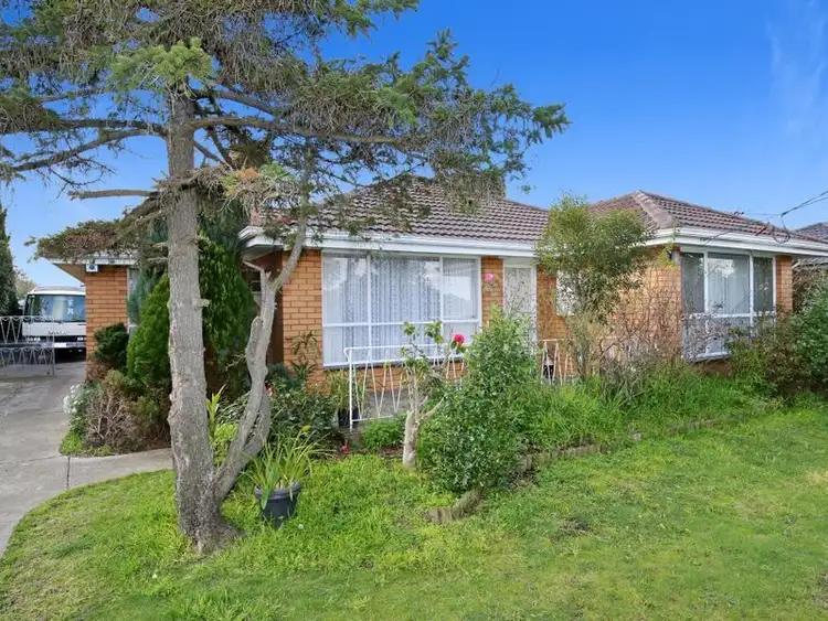 Second view of Homely house listing, 89 Darebin Boulevard, Reservoir VIC 3073