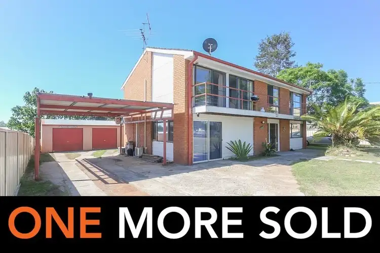 102 Broughton Street, West Kempsey NSW 2440