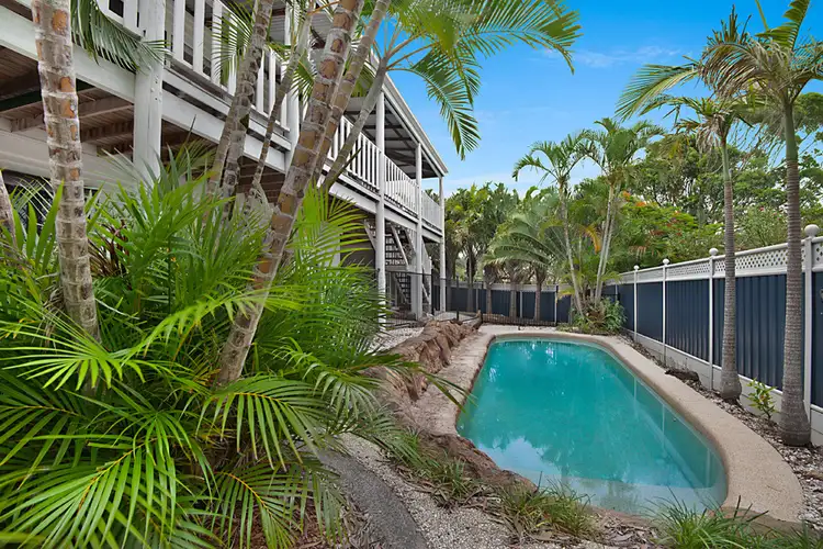 Second view of Homely house listing, 16 Ridgeway Street, Sunrise Beach QLD 4567